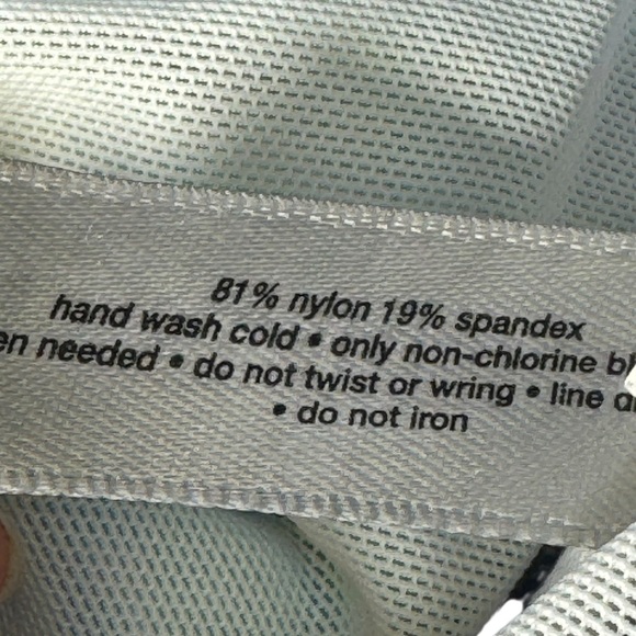 Catherines Swim Dress One Piece Swimsuit Sailboat - Picture 14 of 15